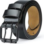 belle ceinture homme
