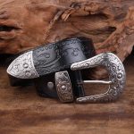 belle ceinture homme