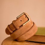 belle ceinture homme