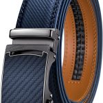 belle ceinture homme