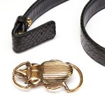 boucle de ceinture femme