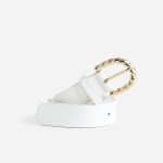 boucle de ceinture femme