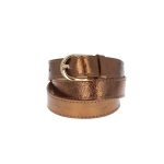 boucle de ceinture femme