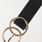 boucle de ceinture femme