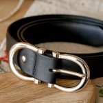 boucle de ceinture femme