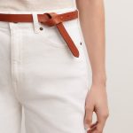 ceinture à nouer