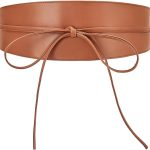 ceinture à nouer