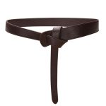 ceinture à nouer