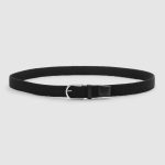 ceinture à nouer