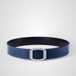 ceinture bleu