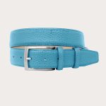 ceinture bleu