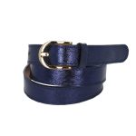 ceinture bleu