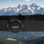 ceinture cardio suunto