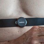 ceinture cardio suunto