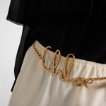 ceinture chloé