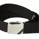 ceinture ck homme