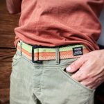 ceinture corde