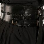 ceinture corset femme