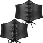 ceinture corset femme