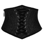 ceinture corset femme