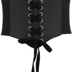 ceinture corset femme