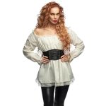 ceinture corset femme