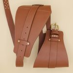 ceinture corset femme