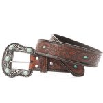ceinture cowboy femme