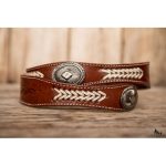 ceinture cowboy femme
