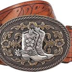 ceinture cowboy femme