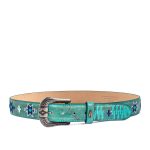 ceinture cowboy femme