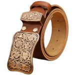 ceinture cowboy femme