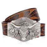 ceinture cowboy femme
