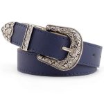ceinture cowboy femme