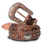 ceinture cowboy femme