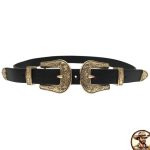 ceinture cowboy femme