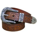 ceinture cowboy homme