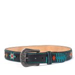 ceinture cowboy homme