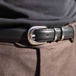 ceinture cowboy homme