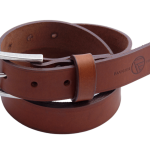 ceinture cuir homme artisanale