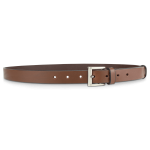ceinture cuir homme artisanale