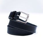 ceinture cuir homme artisanale