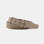 ceinture daim homme