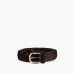 ceinture daim homme