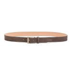 ceinture daim homme
