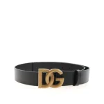 ceinture dolce gabbana femme