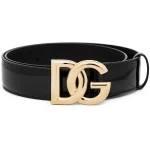 ceinture dolce gabbana femme