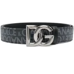 ceinture dolce gabbana femme