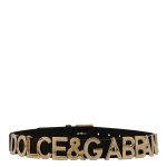ceinture dolce gabbana femme