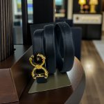 ceinture dolce gabbana femme